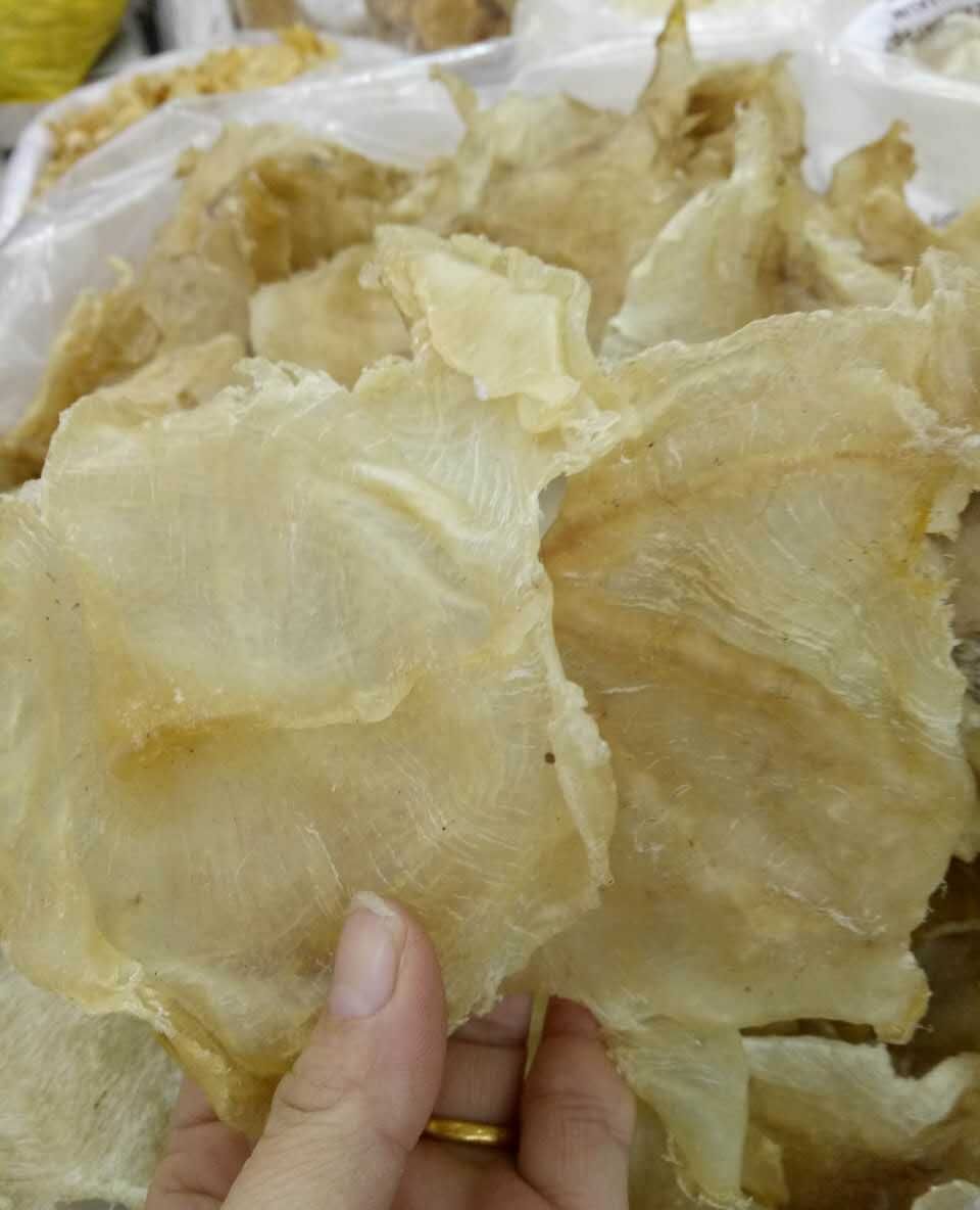 海承行海味:如何选购好的花胶鱼胶?这几点很关键!