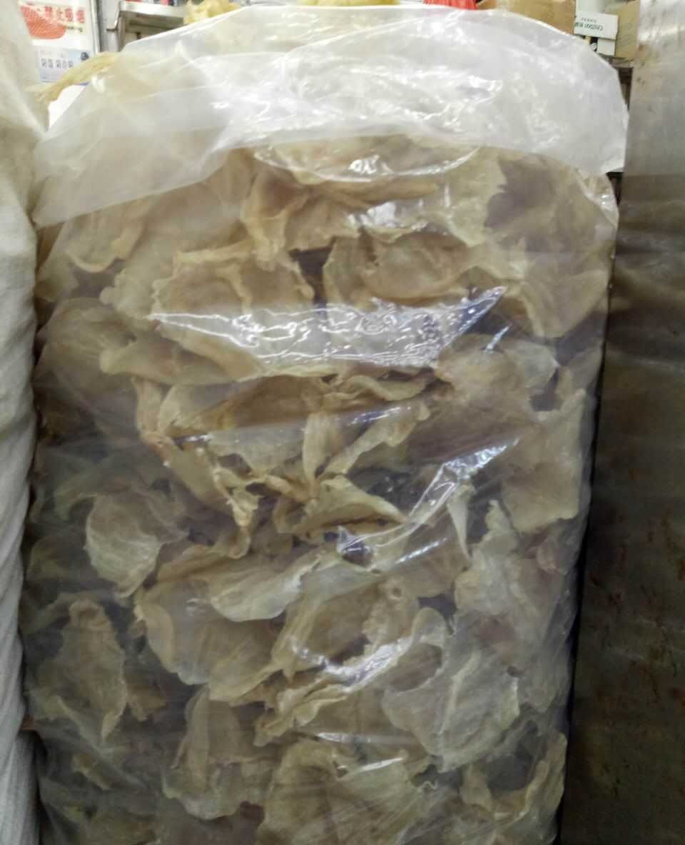 海承行海味:如何选购好的花胶鱼胶?这几点很关键!