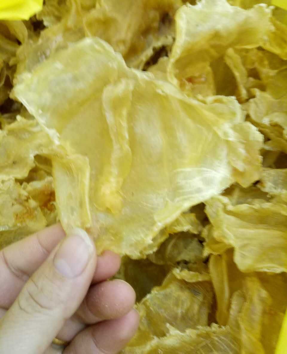 海承行海味:如何选购好的花胶鱼胶?这几点很关键!