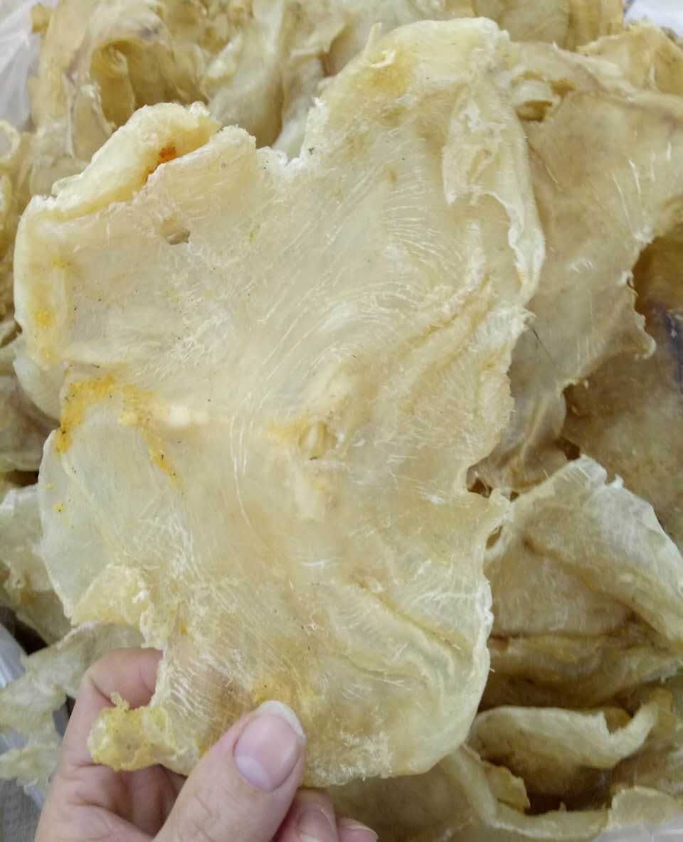 海承行海味:如何选购好的花胶鱼胶?这几点很关键!
