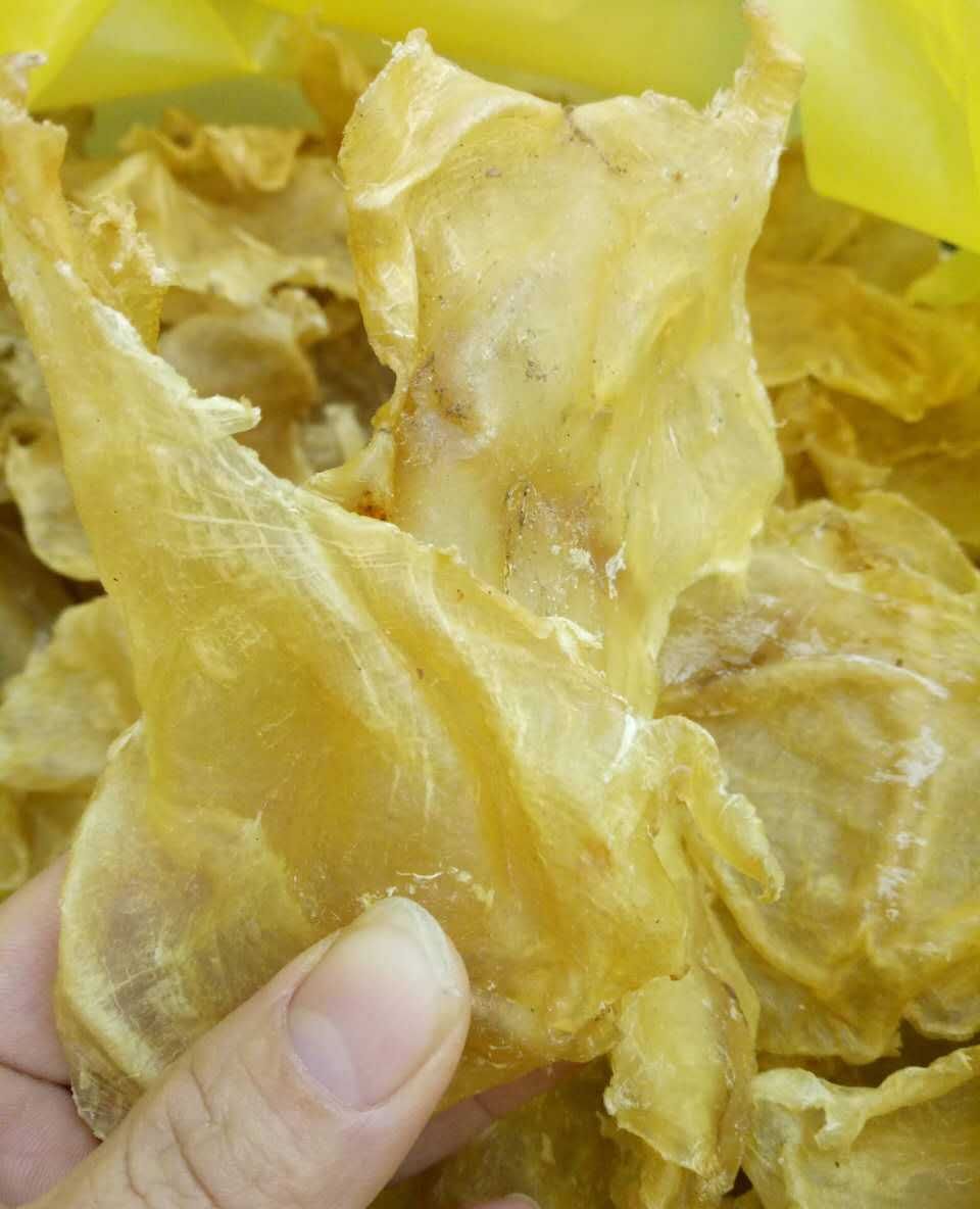 海承行海味:如何选购好的花胶鱼胶?这几点很关键!