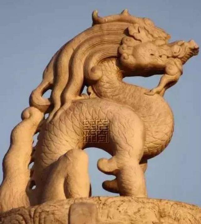 犼的来历:是上古神兽还是僵尸始祖?