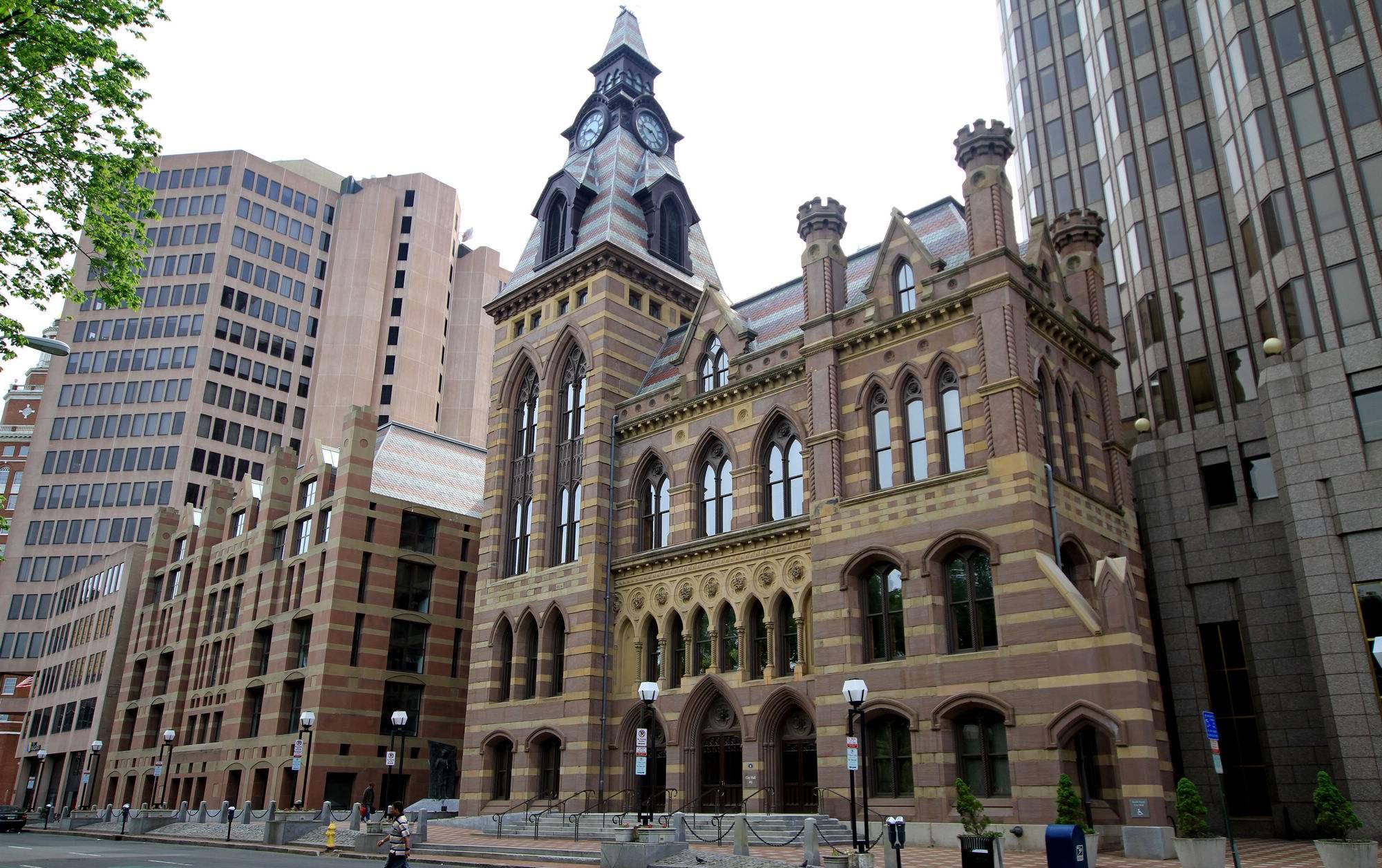 美国发生有史以来最大的高校招生舞弊案,这几