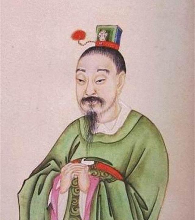 在各朝代分别是指担任哪些官职?在朝廷中的地位怎么样?|三公|太尉|官职_新浪新闻