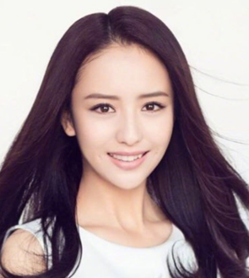 盘点娱乐圈自然美的女明星,个个都是天生丽质!有你喜欢的女神吗