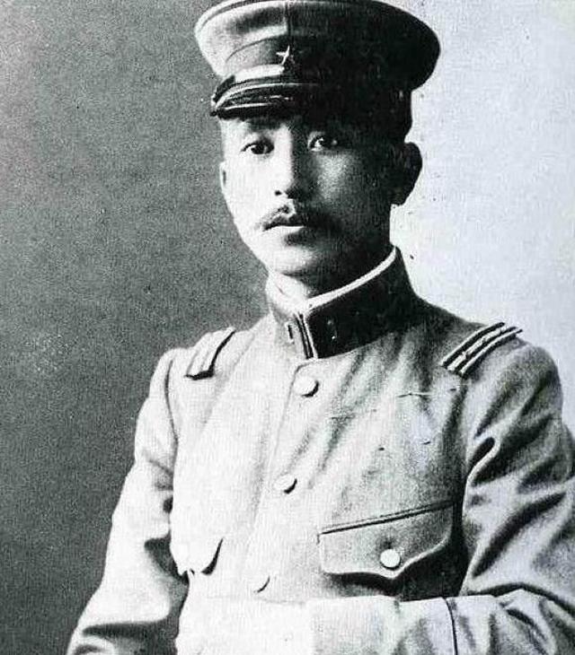 梅津美治郎的最后结局:写下5个汉字后孤独死去