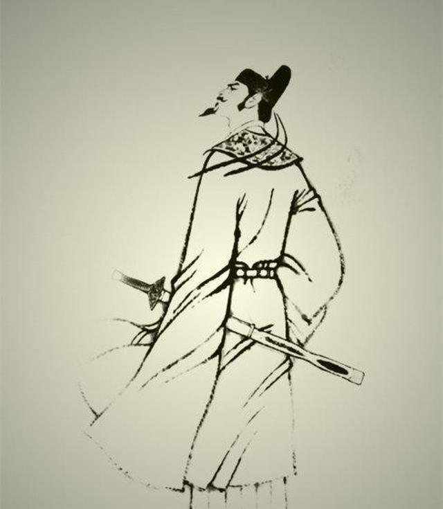 贾岛的这首《剑客》,写出了剑客的坚韧品格与豪爽侠气.