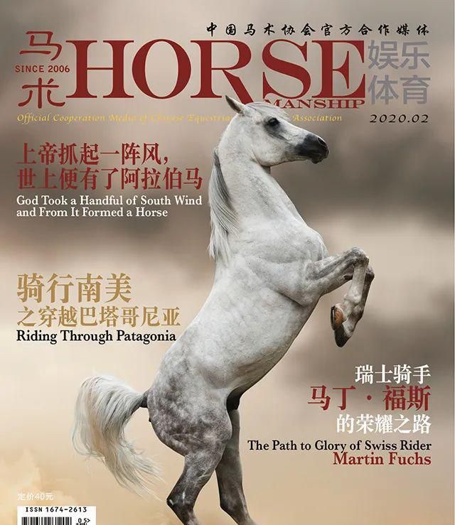 马术骑乘艺术之最——盛装舞步