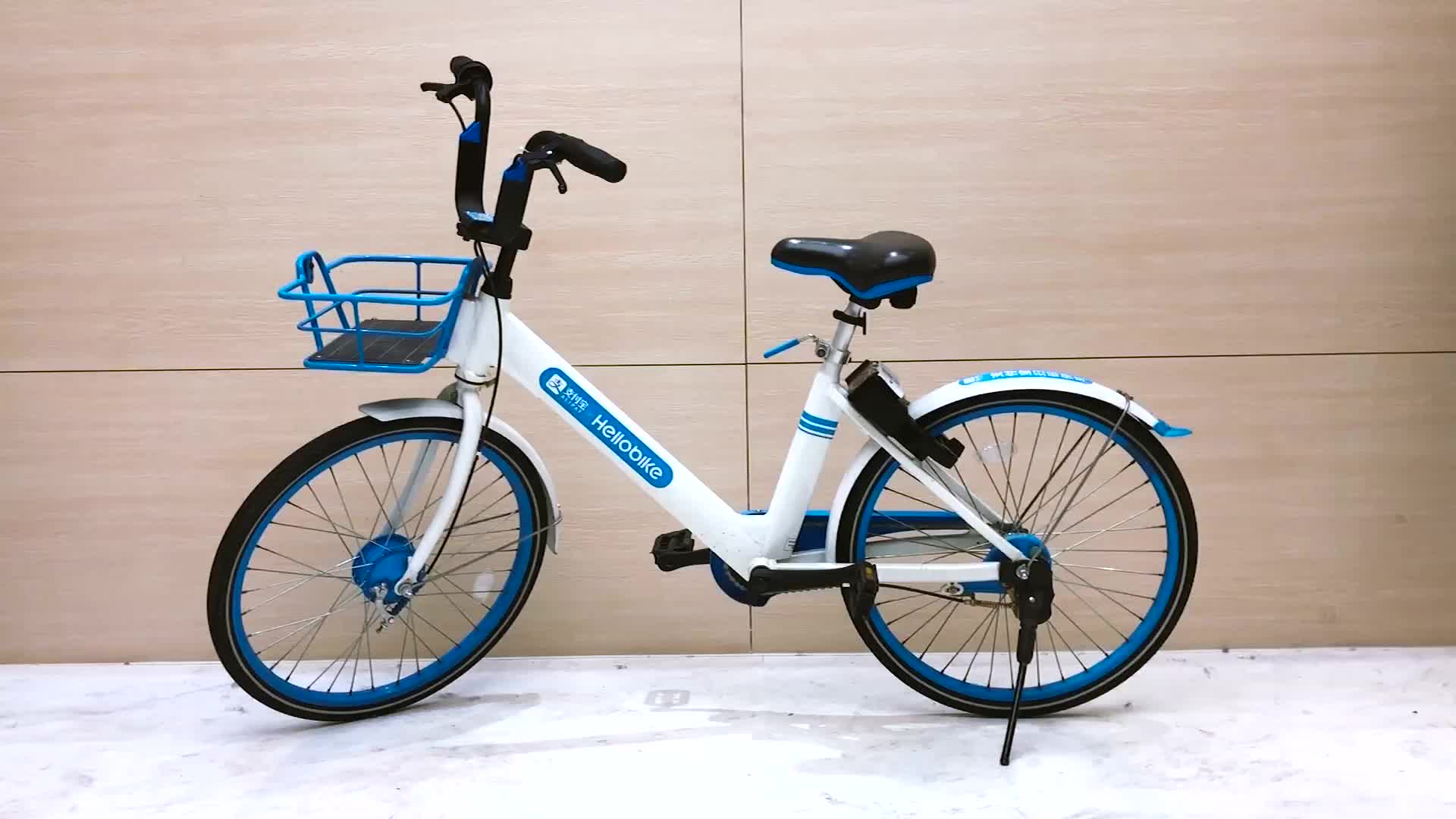 实际上,共享单车之战的过程非常重要,甚至是在中国数字经济发展史上