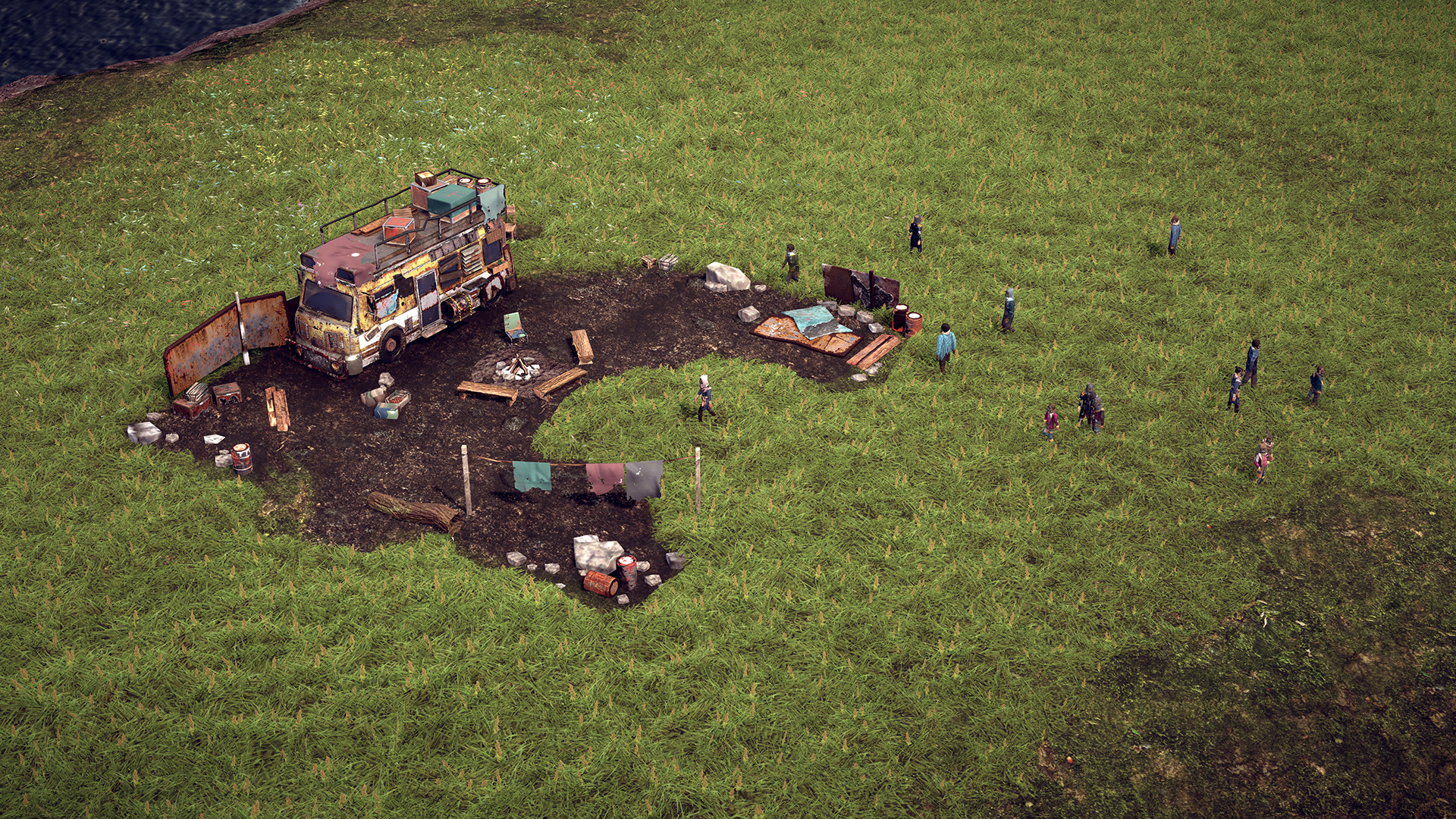 全球仅存38条沙漠鱼 沙漠鱼未来会灭绝吗