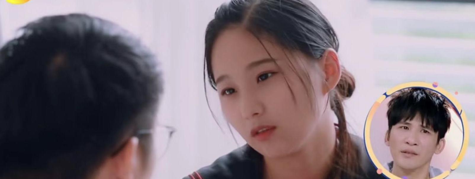 《我家小两口》戚蓝尹不要一亿豪宅,只要10秒小房子,向太乐了