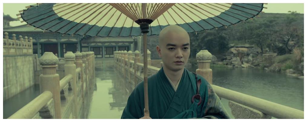 "水"的这三层镜像,别有洞天