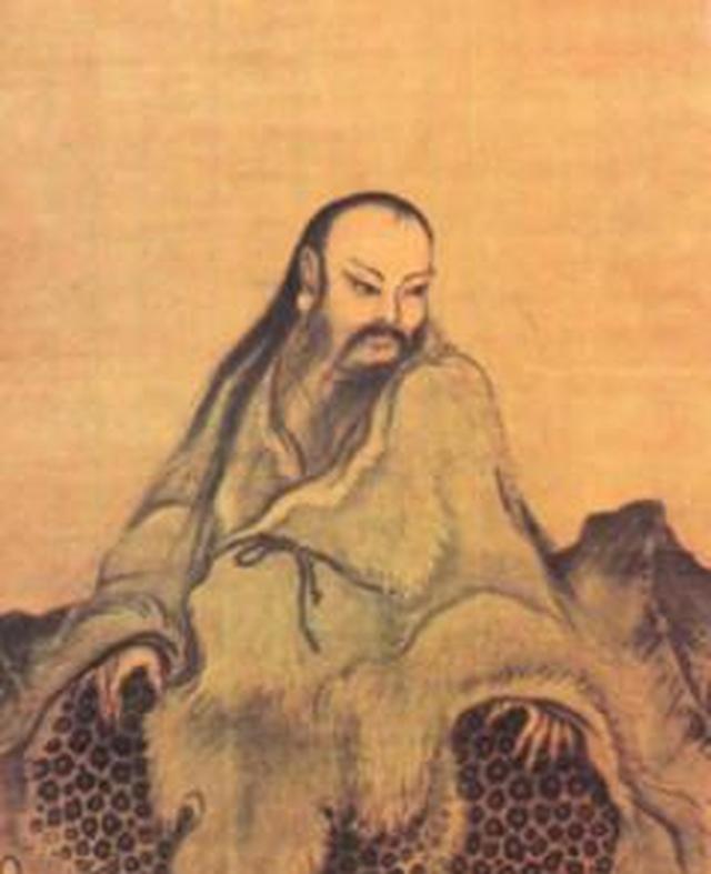 “三皇五帝”中的三皇和五帝指的都是谁?是神话还是现实|三皇|伏羲|五帝_新浪新闻