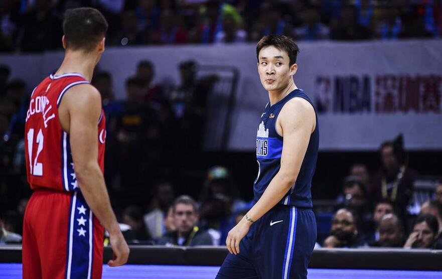 曝丁彦雨航在山东年薪高达1500万元为追求nba梦想一年只拿24万