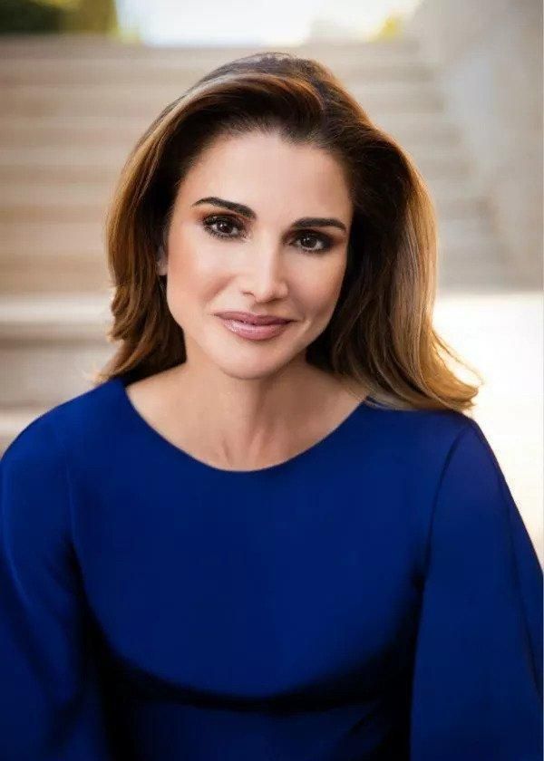 世界十大最美王妃,你觉得哪个国家的最美?