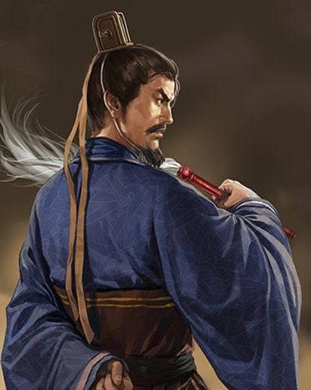 因司马徽还说一句