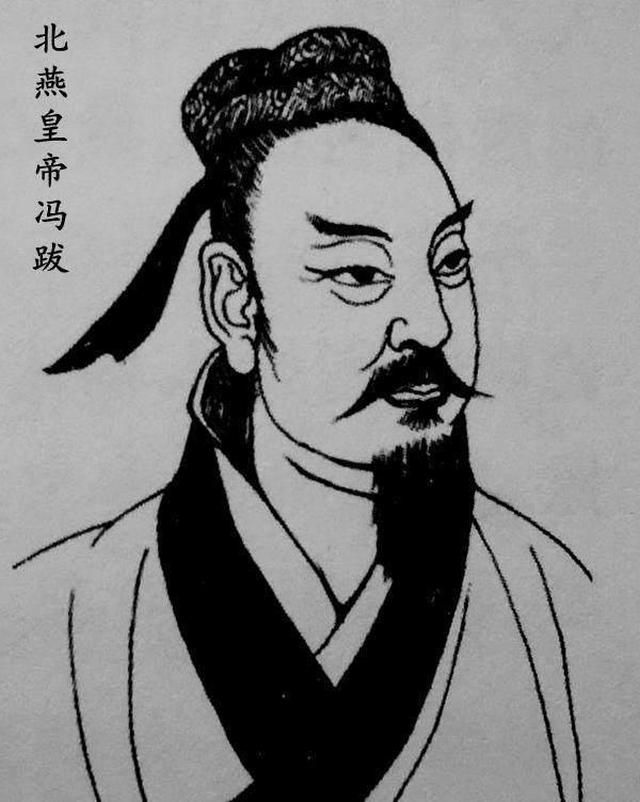 历史回忆:独此两人有100个儿子一个被全杀光,一个居然认不全