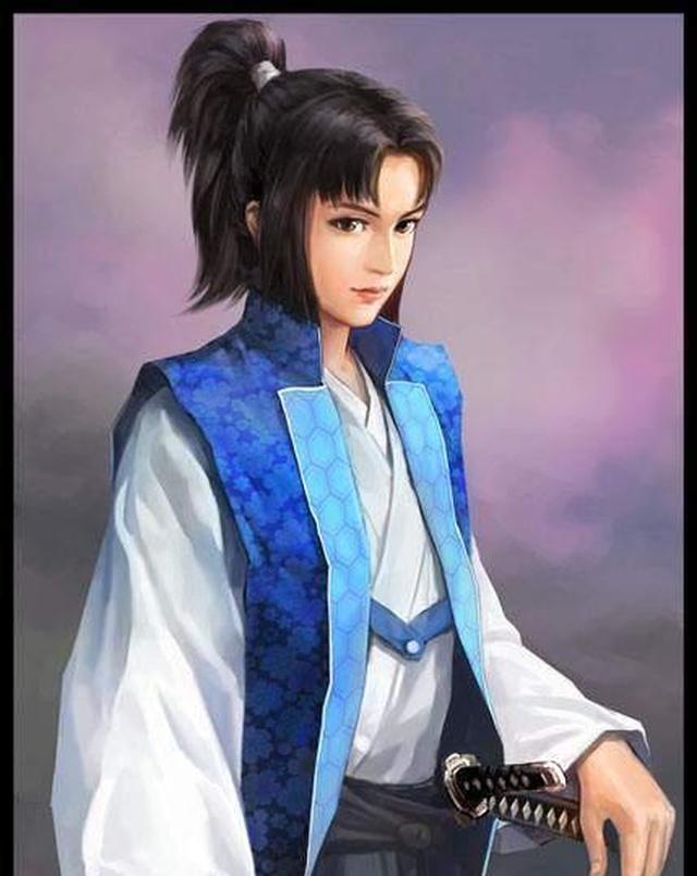 森兰丸(1565年-1582年6月21日)是日本战国时代的武将.家系是清