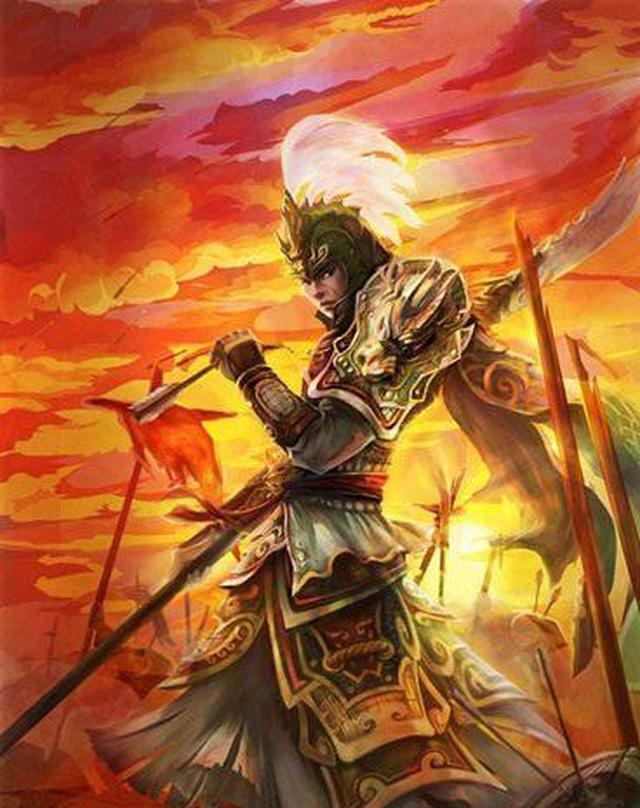 刀法最厉害的八位三国猛将,庞德进前五,第一位刀斩16位武将