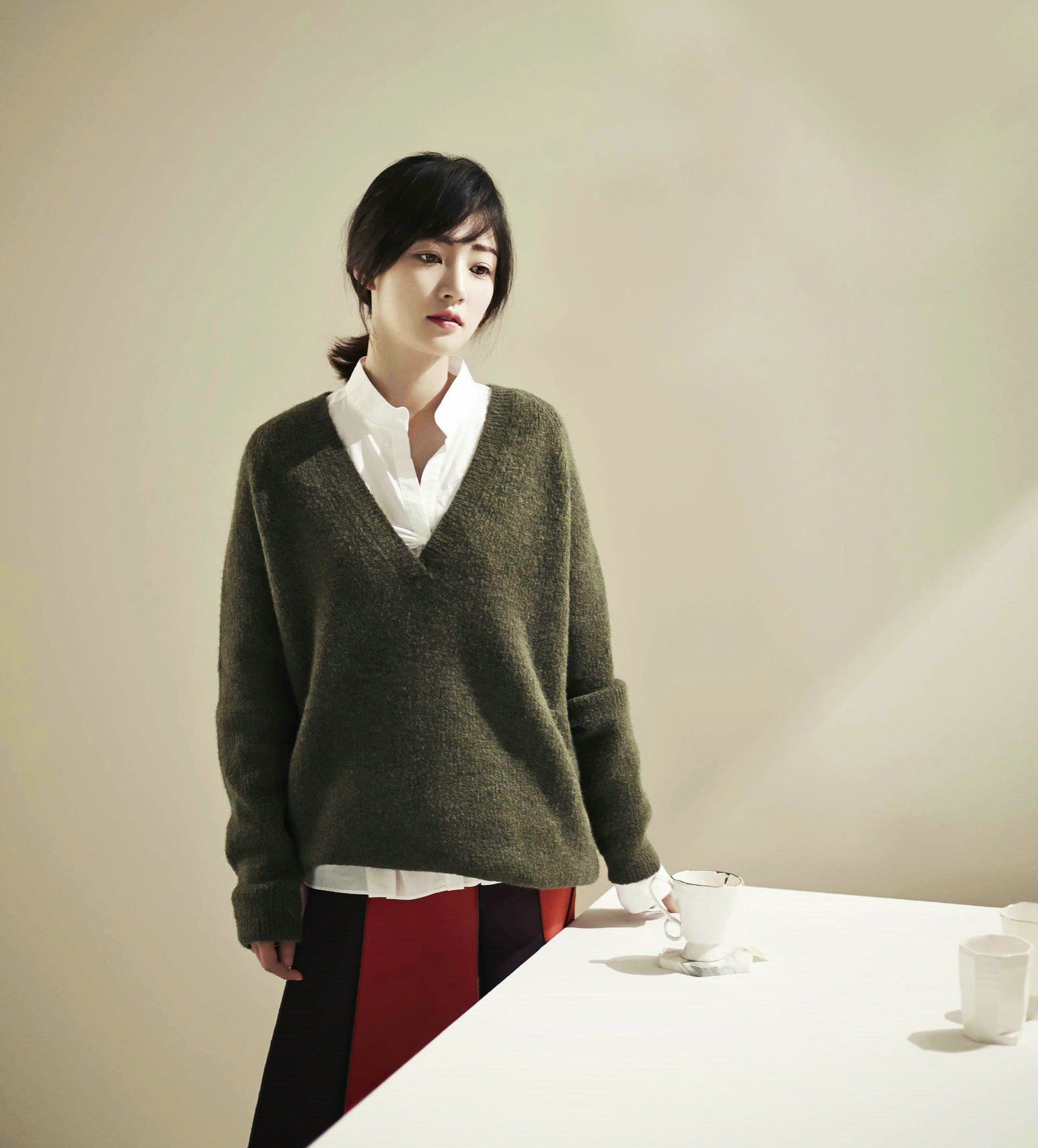 睡前美女图鉴宋昰昀