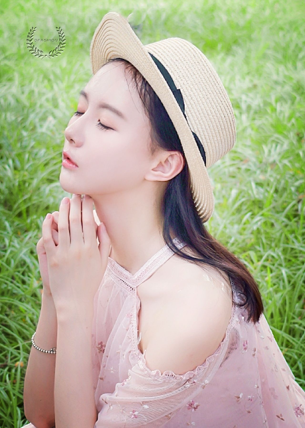 snh48邵雪聪甜美可爱少女系风尚摄影!