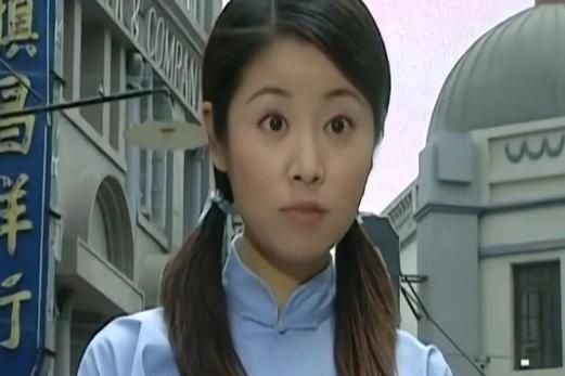 凭借自己的一身好口才,几次为依萍化险为夷并得到了秦五爷的高度赏识.