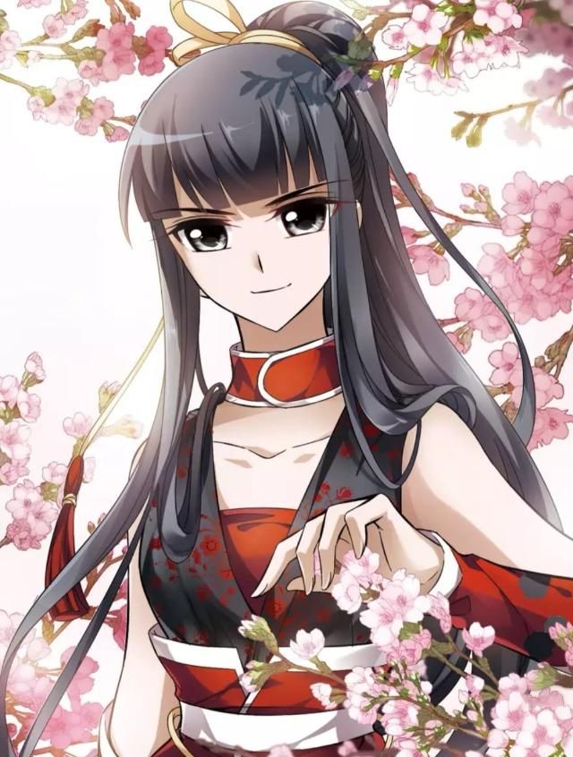 凤逆天下:墨莲原来是通过这样的方式,来认识凰北月的脸庞啊!