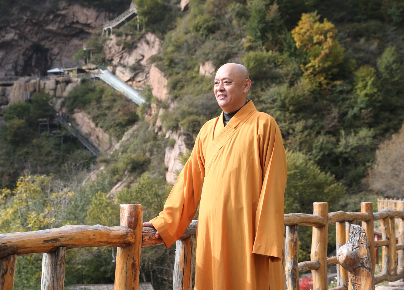 宏圆法师:是实相者,则是非相,是故如来说名实相