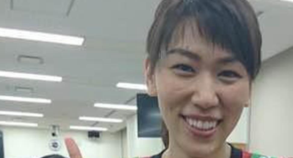 80后女排选手转投日本国籍!想成为日本国手,中