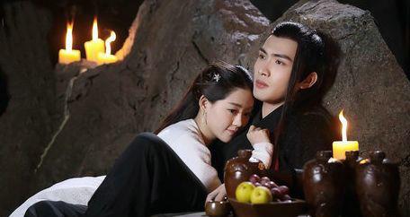 三生三世:离境明知司音女扮男装,为何从未告诉胭脂?心疼子阑