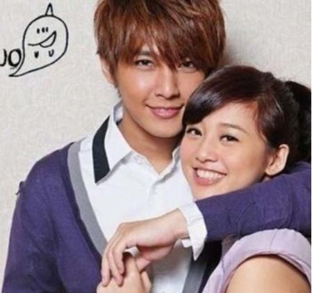 炎亚纶吴映洁的感情是不是真的网曝其曾为鬼鬼摘下最宝贵耳钉