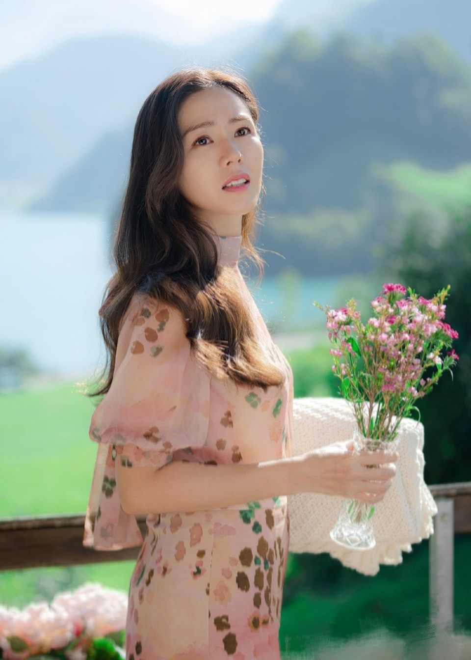 《爱的迫降》情节虽甜到齁,但尹世莉的穿搭更加上头——孙艺珍