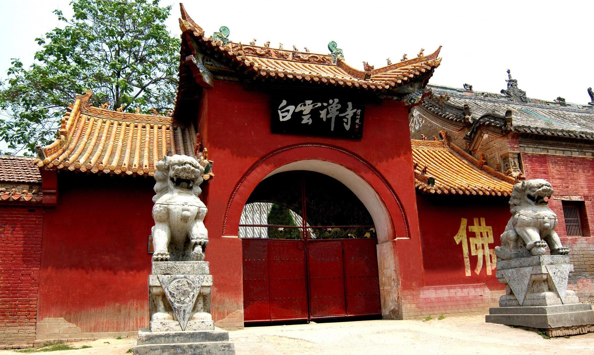 寺和庙是有区别的，你知道吗？