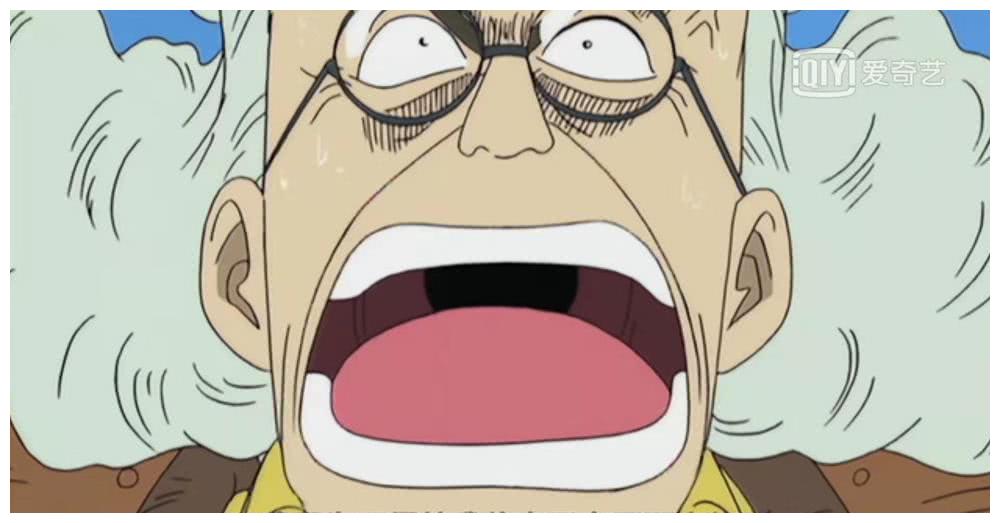 海贼王6:驯兽师摩奇vs路飞