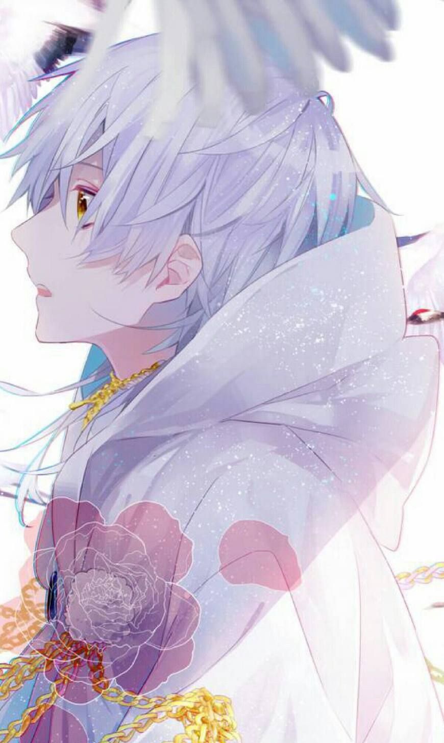 动漫阳光男孩你要的追风少年都在这了