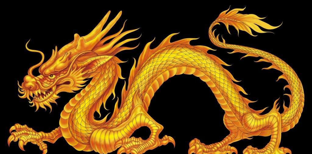斗罗大陆：八大龙类武魂真身，山龙王霸气，赤龙威武，金龙王炫目|武魂|真身|赤龙_新浪新闻