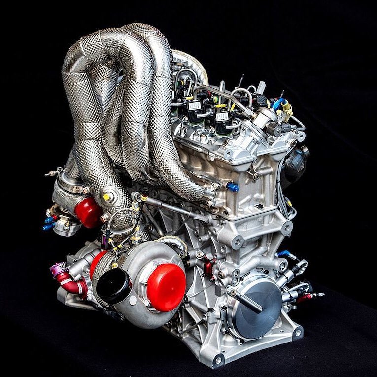 2019款奥迪rs 5 dtm赛车,搭载20升涡轮增压引擎,610马力!