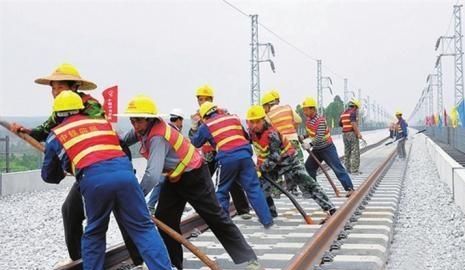 四川正计划修建一条新高铁，预计投资达280亿，此城或为最大赢家