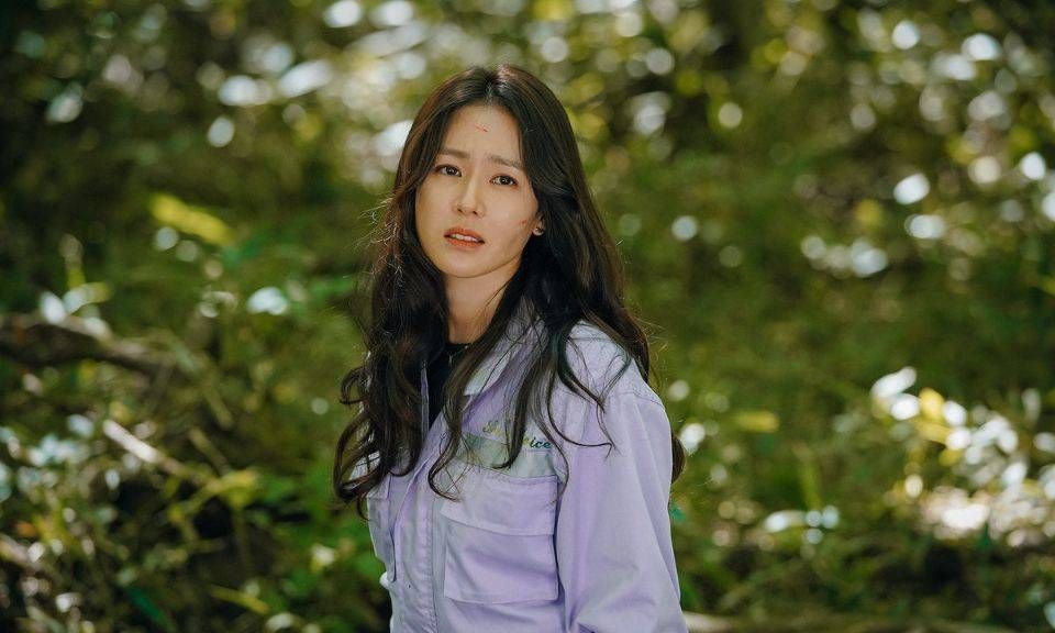 不老女神孙艺珍,击败你的是颜值还是气质?