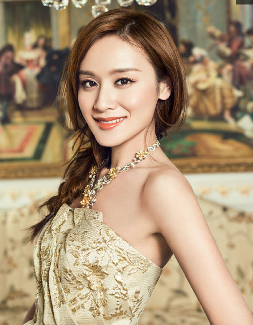 出生于福建的8大女星,除了姚晨,看看你还知道谁?