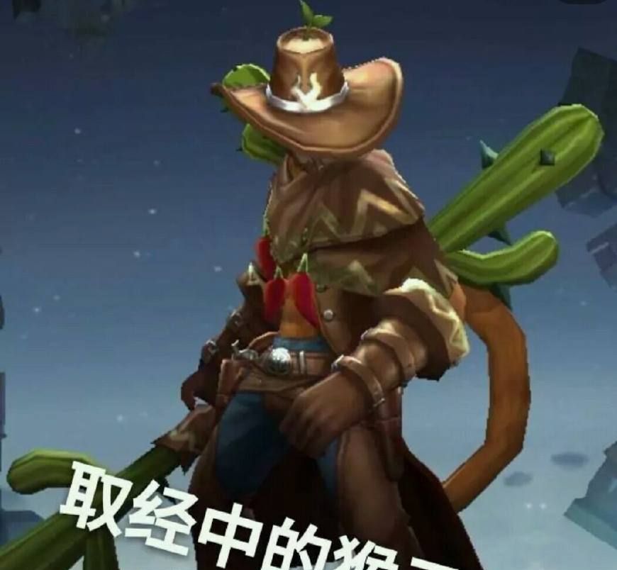1/ 6花果山上的猴子