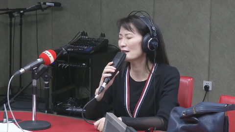 杨竹青-烟波浩渺《仙林青梅》