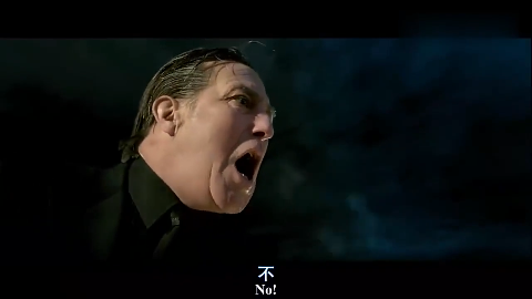 强尼重获能力愤怒变身为恶灵骑士现在的强尼可不是好惹的啊