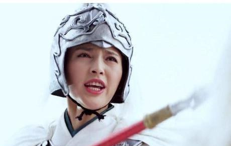 平阳公主是李渊的女儿,唐朝唯一的巾帼名将,可为何做过青楼女子