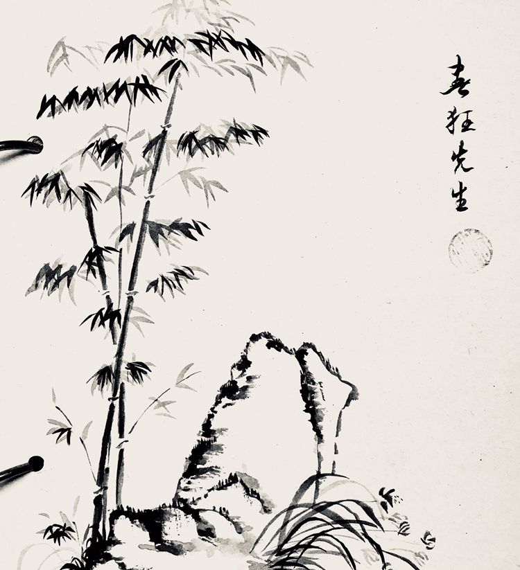 一些简单的写写画画,自己开心就好