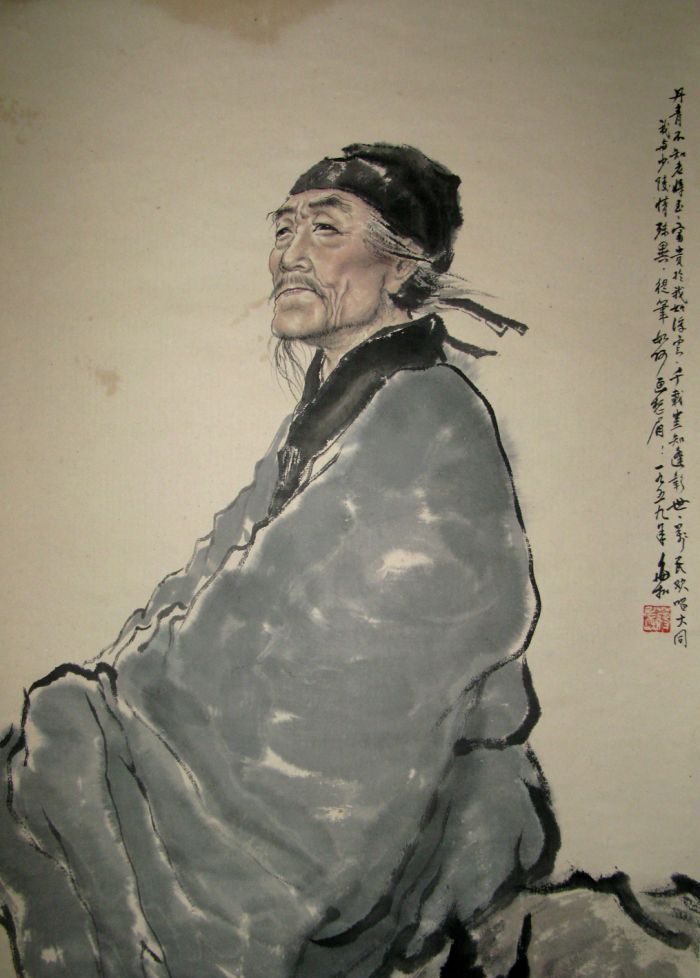 唐代诗人的雅号，个个都不得了|唐代|诗人|李白_新浪新闻