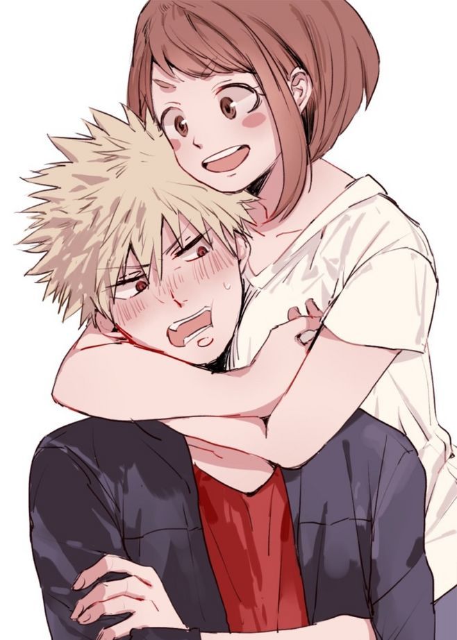 为他们疯狂打call!|丽日|我的英雄学院_新浪新闻