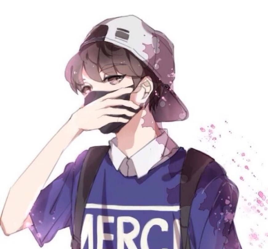 动漫阳光男孩你要的追风少年都在这了