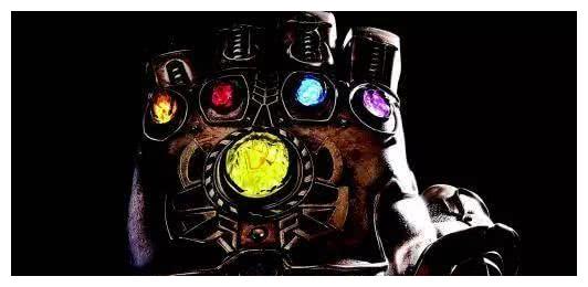 灭霸|宝石|漫威_新浪新闻