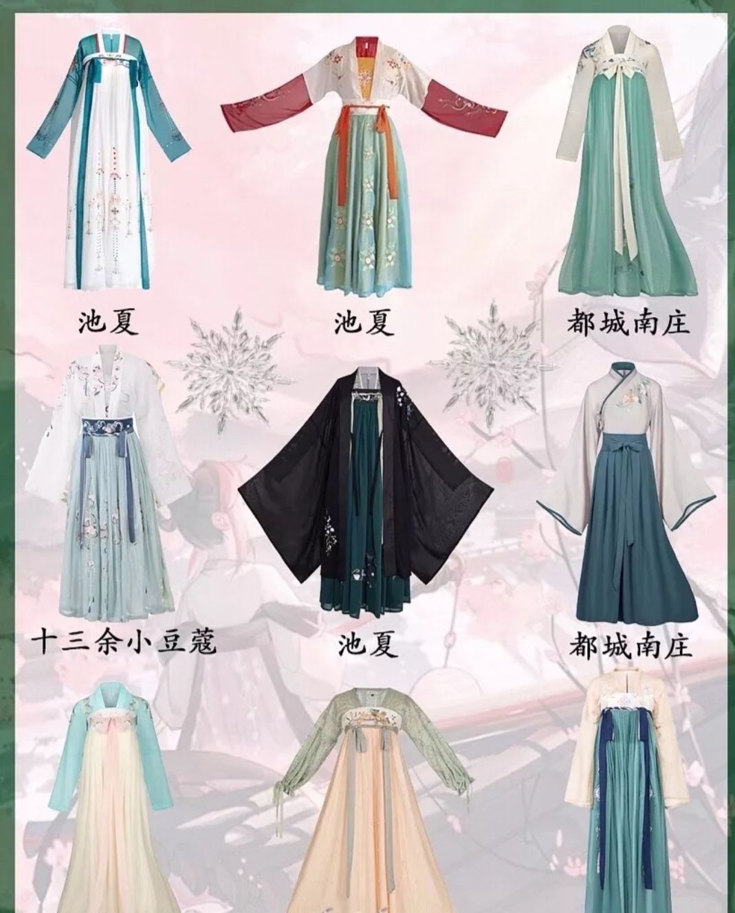 各种配置的服务器价格和优缺点介绍 (各种配置的服装图片)-优乐评测网